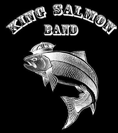 King Salmon live performance photo 1
